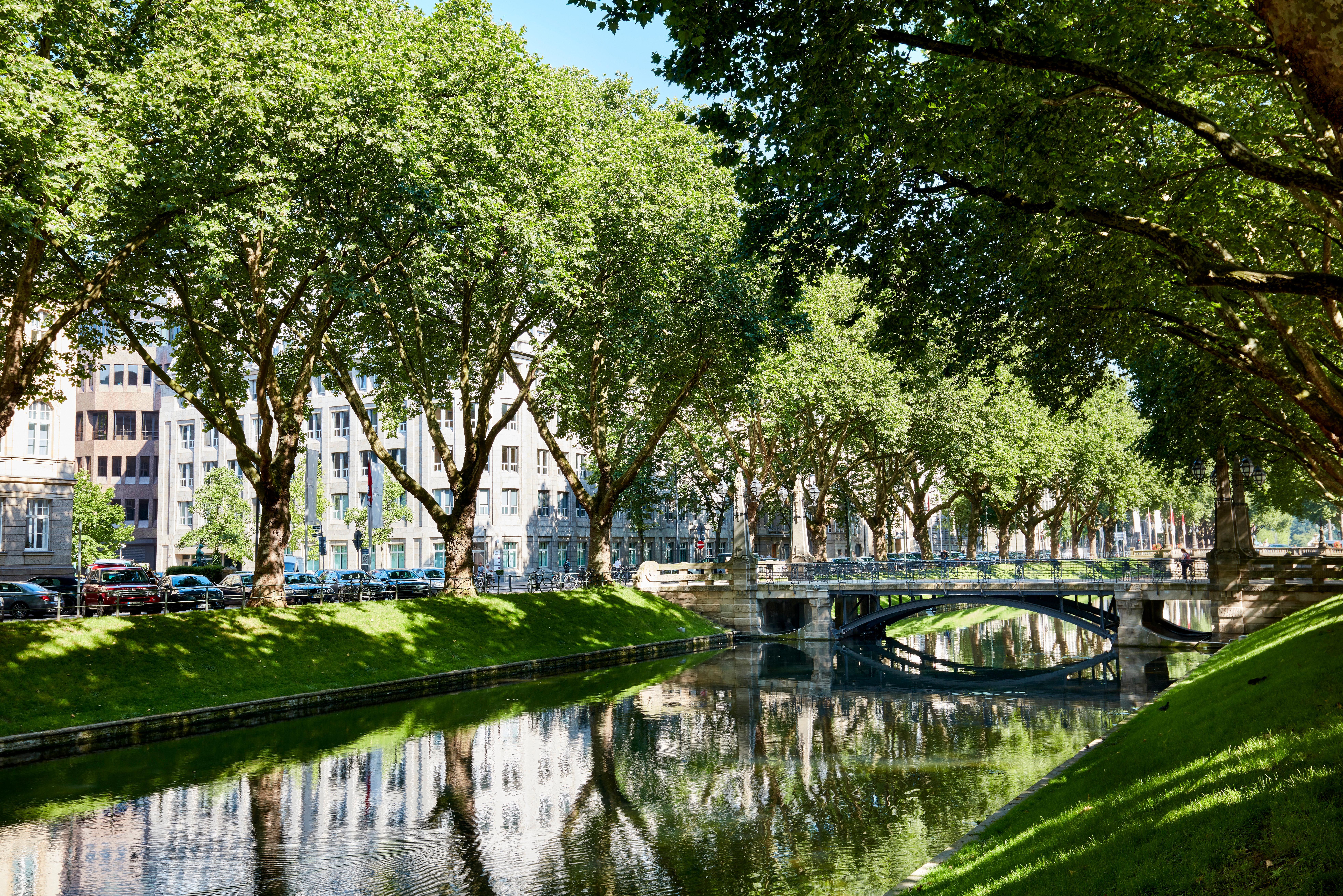Hotel Koe59 Duesseldorf - Member Of Hommage Luxury Hotels Collection — Foto’s 2